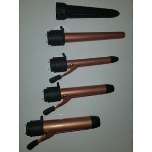Replacements Parts for Hair Straightener or Curking Iron Brand Unknown Rose Gold